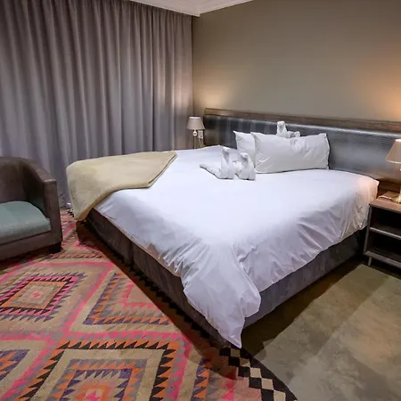 Sangiro Game Lodge Bloemfontein Buitenkant foto