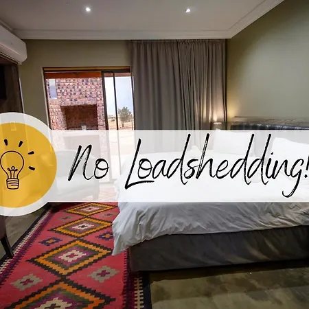 Sangiro Game Lodge Bloemfontein Buitenkant foto