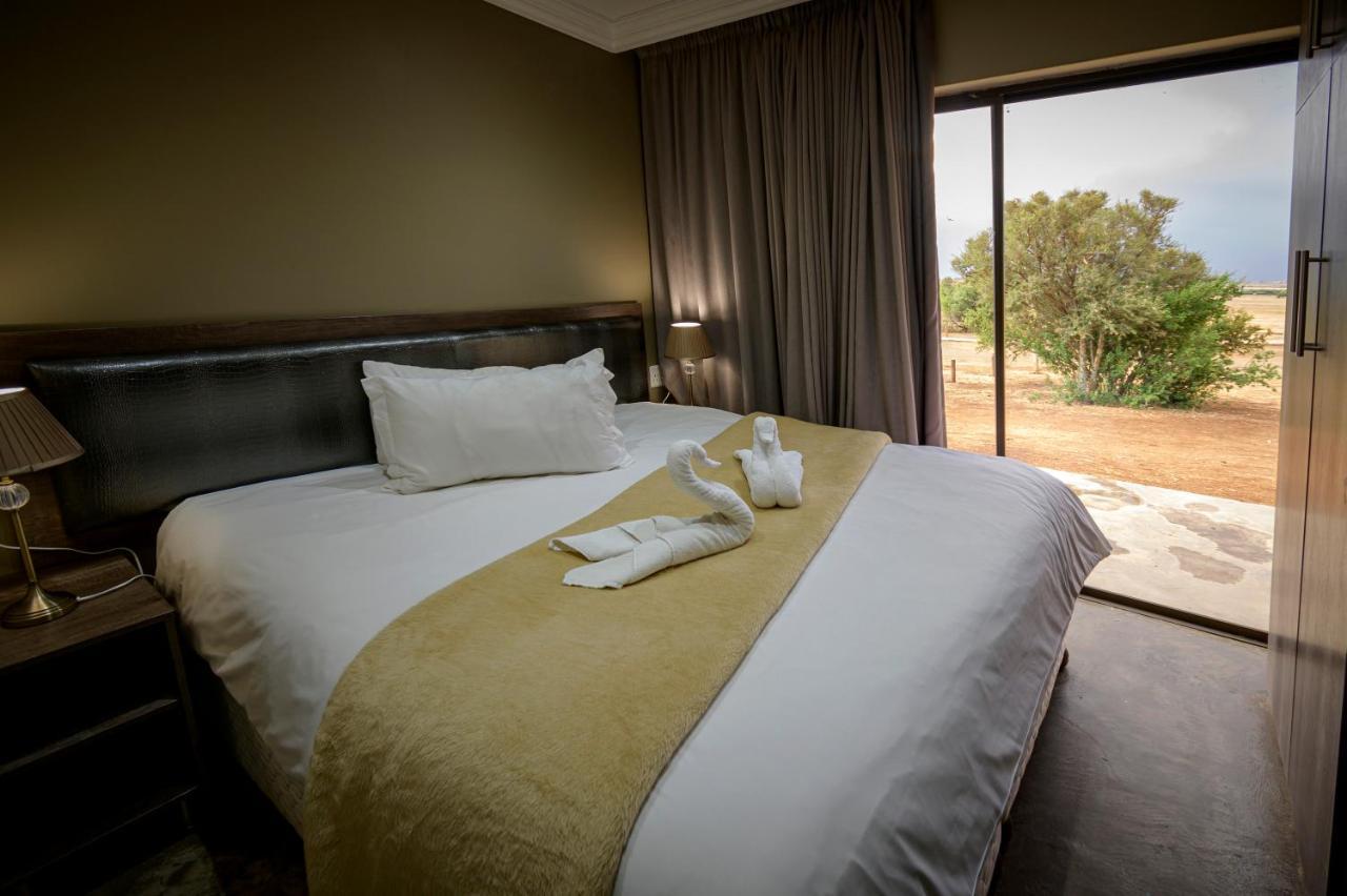 Lodge Sangiro Game Bloemfontein
