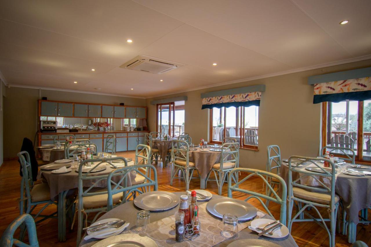 Sangiro Game Lodge *