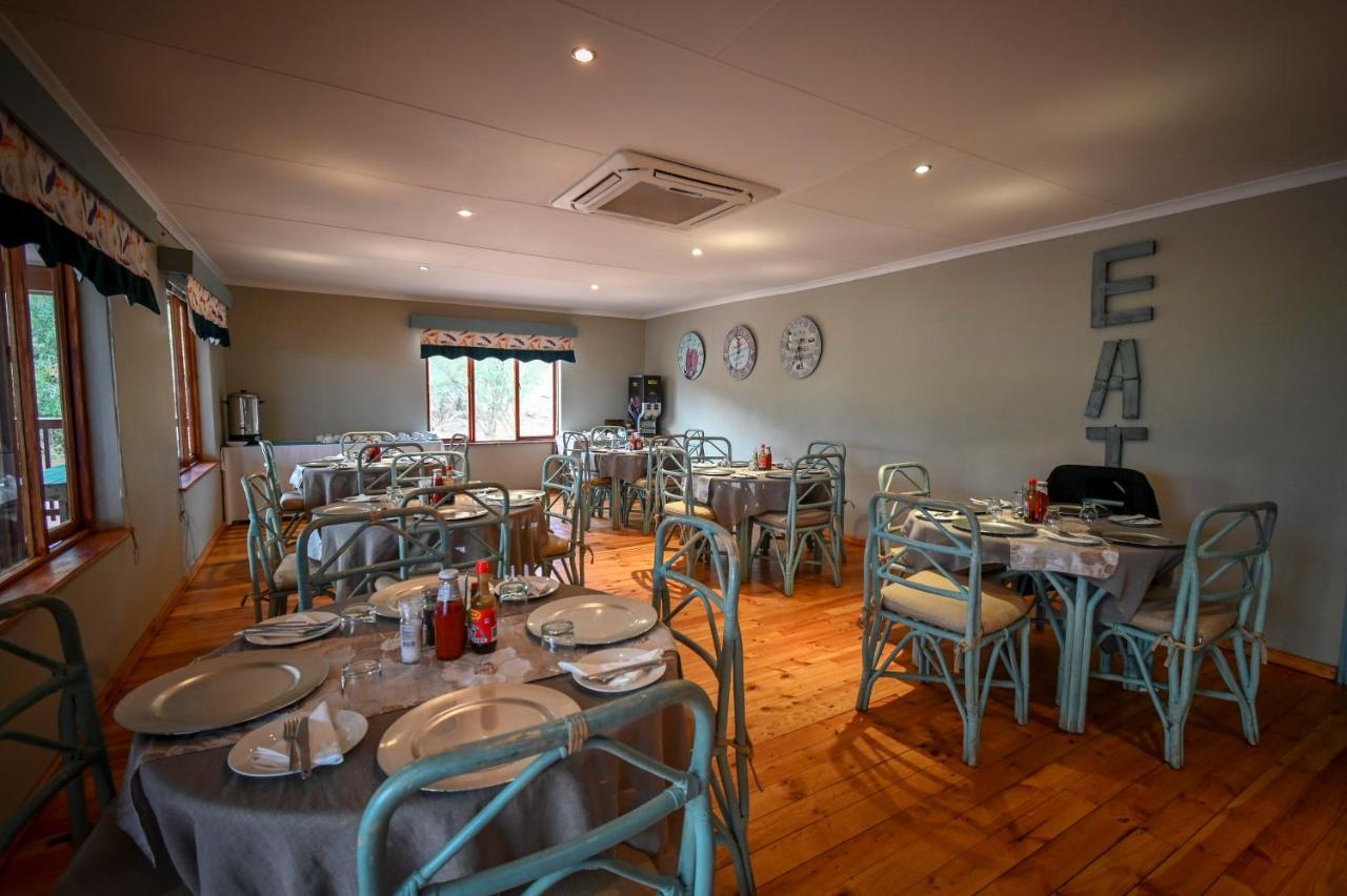 Sangiro Game Lodge Bloemfontein